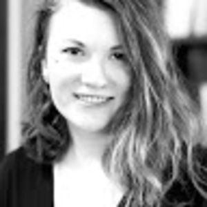 Meet your Posher, Kathryn